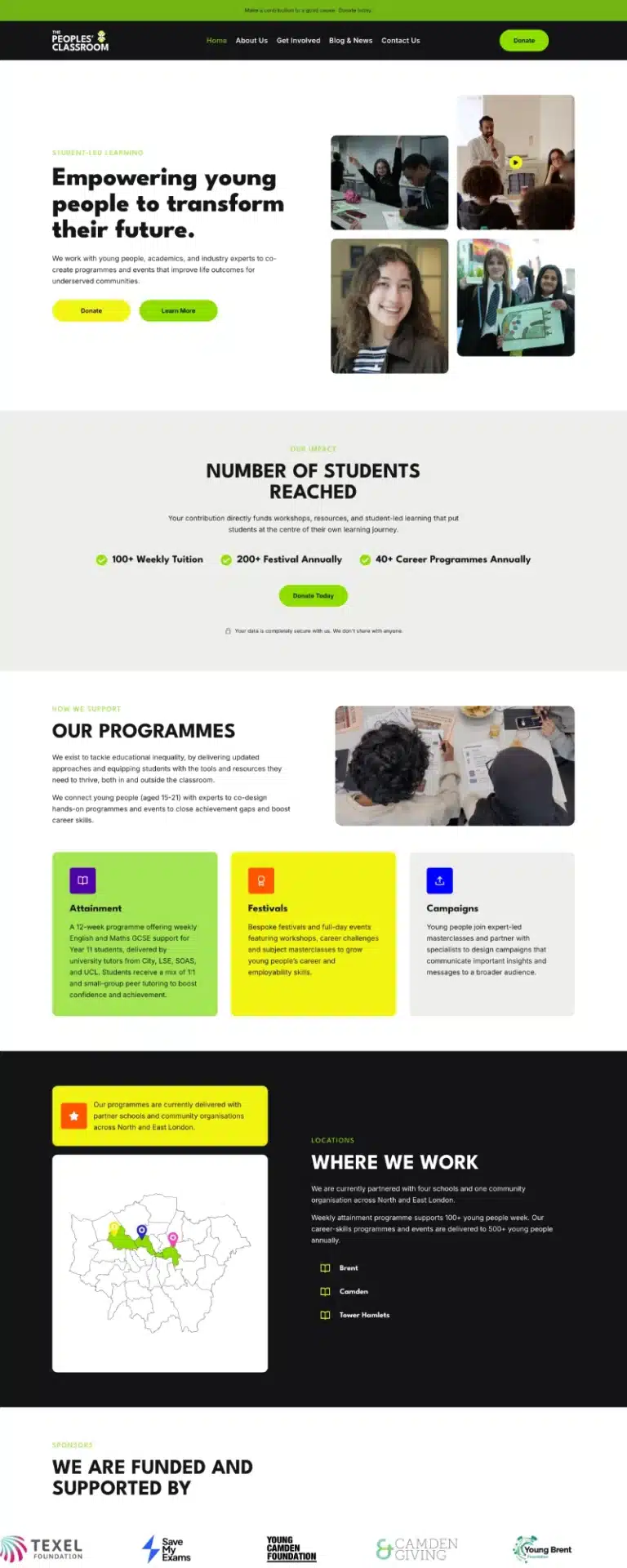 thepeoplesclassroom